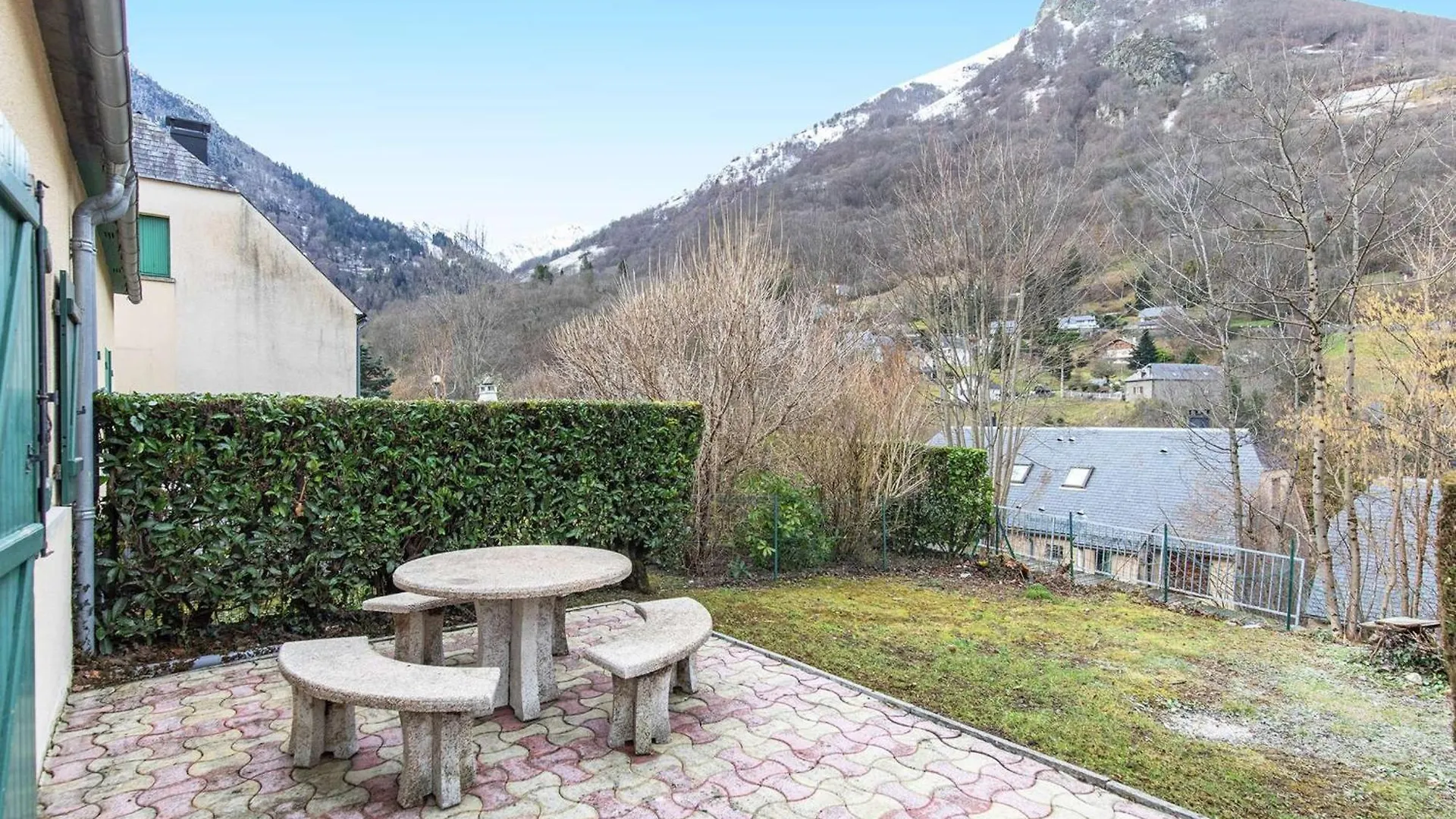 Chalet Ideal Au Coeur De Cauterets, 6-8 Pers, Parking Prive - Fr-1-401-315