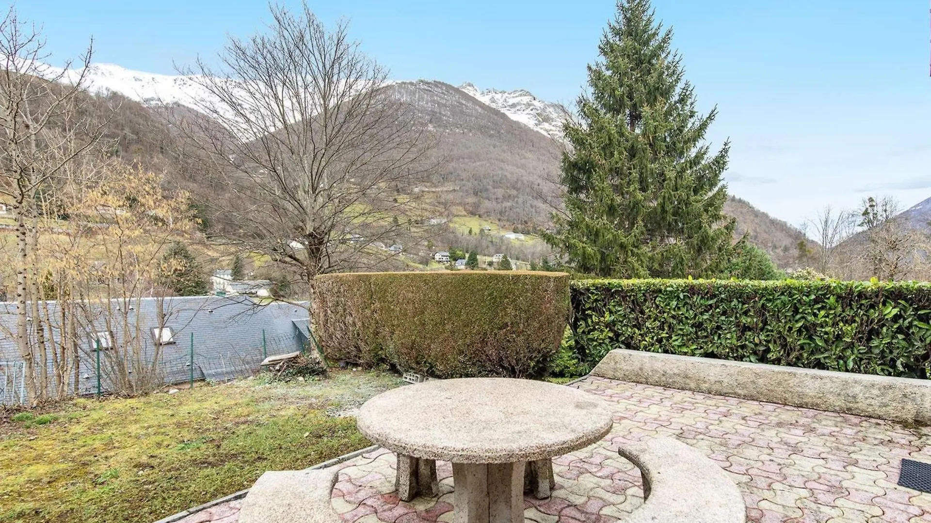 Chalet Ideal Au Coeur De Cauterets, 6-8 Pers, Parking Prive - Fr-1-401-315 0*, Cauterets Francie