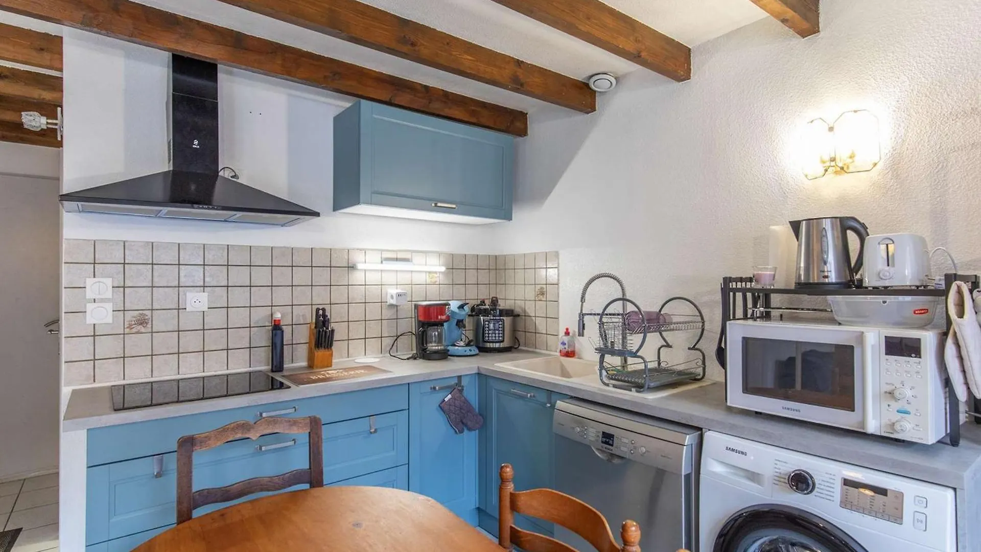 Chalet Ideal Au Coeur De Cauterets, 6-8 Pers, Parking Prive - Fr-1-401-315 Cauterets